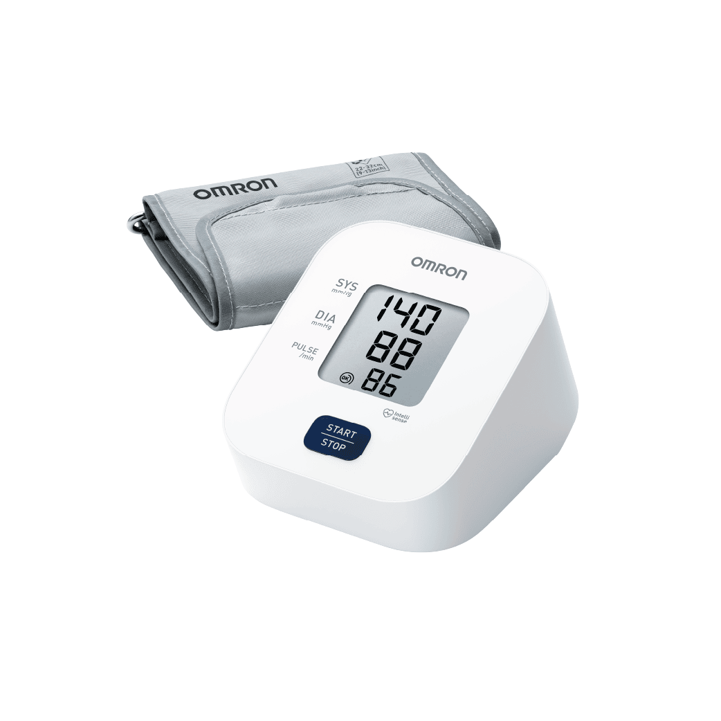 Máy đo huyết áp tự động EZ Super Lite | HEM-7090