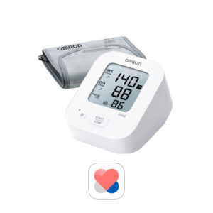 Máy đo huyết áp tự động EZ BT | HEM-7183T1