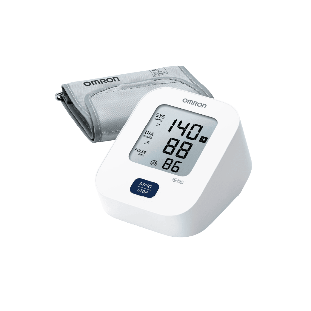 Máy đo huyết áp tự động EZ Lite | HEM-7180