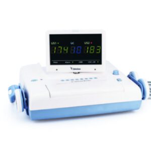 Máy Monitor Sản Khoa Bistos BT-350E Chính Hãng Hàn Quốc