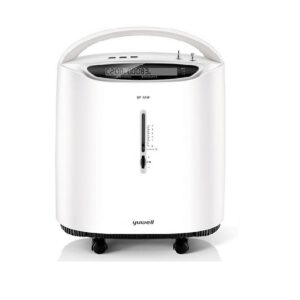 Máy Tạo Oxy 5 Lít Yuwell 8F-5AW