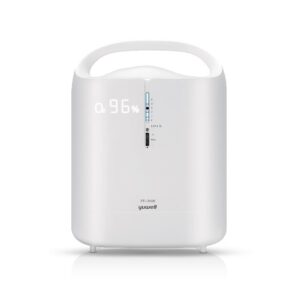 Máy Tạo Oxy Yuwell 7F-3NW