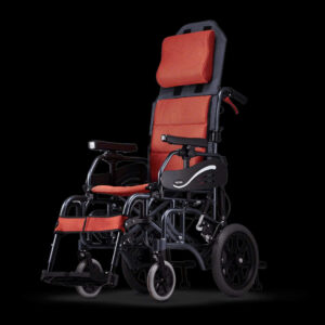 Xe Lăn Ngả Công Nghệ TIS VIP 515 Chính Hãng