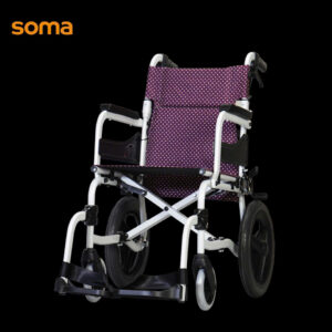 Xe lăn nhôm SOMA 215