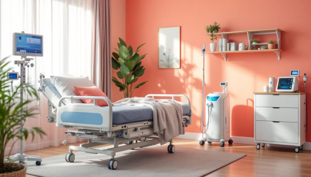 Nên Mua Hay Thuê Thiết Bị Y Tế Tại Nhà? Cách Chọn Tiết Kiệm, Phù Hợp