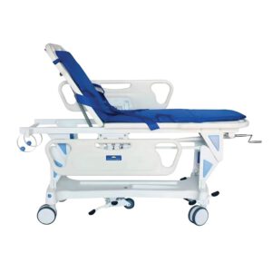 Giường Cáng Đẩy Bệnh Nhân HUMED JD-FD01 Chính Hãng