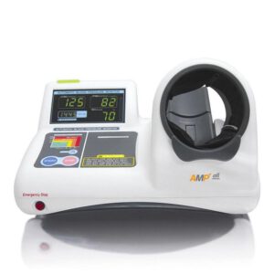 Máy Đo Huyết Áp Tự Động AMPALL BP-868F Chính Hãng