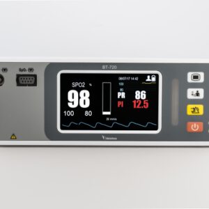 Máy Đo SpO2 Để Bàn BISTOS BT-720 Chính Hãng Hàn Quốc