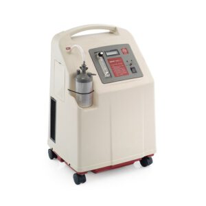 Máy Tạo Oxy Yuwell 10 Lít 7F-10 Chính Hãng