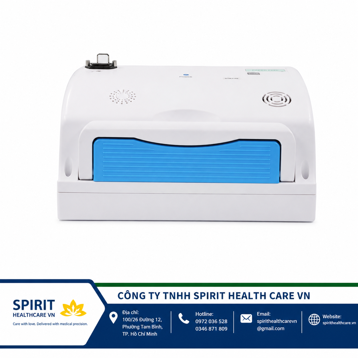 Monitor Theo Dõi Bệnh Nhân Contec CMS8000 Màn Hình 12.1 Inch Chính Hãng - Ảnh 4